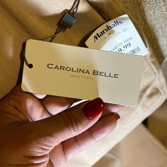 Ladies Casual Pant - Picture 10 of 14